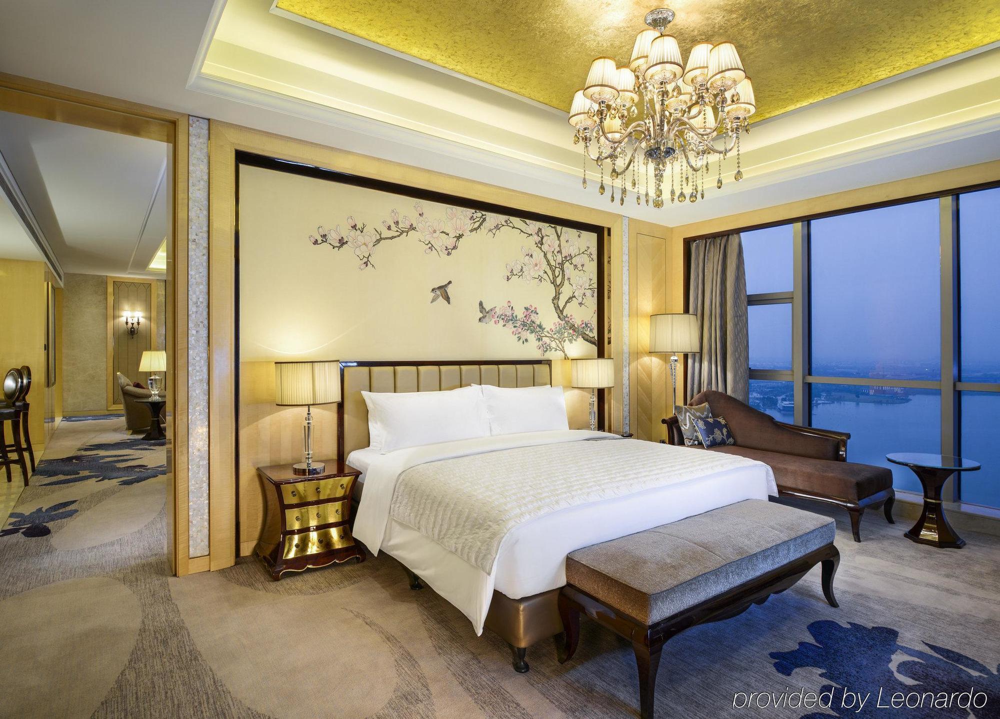 Le Meridien Yixing Hotel Luaran gambar