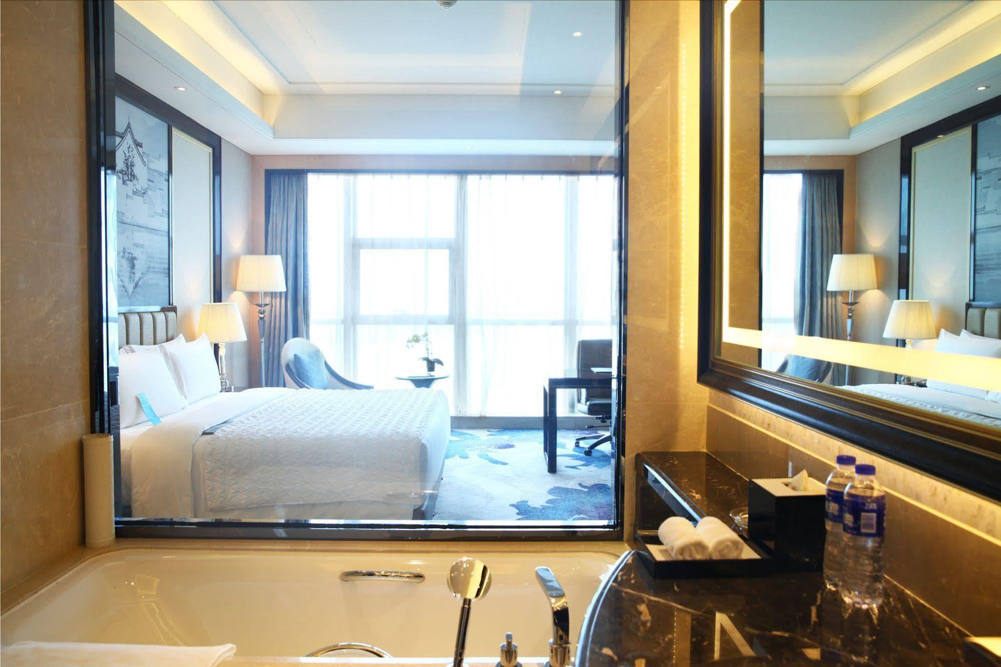 Le Meridien Yixing Hotel Luaran gambar